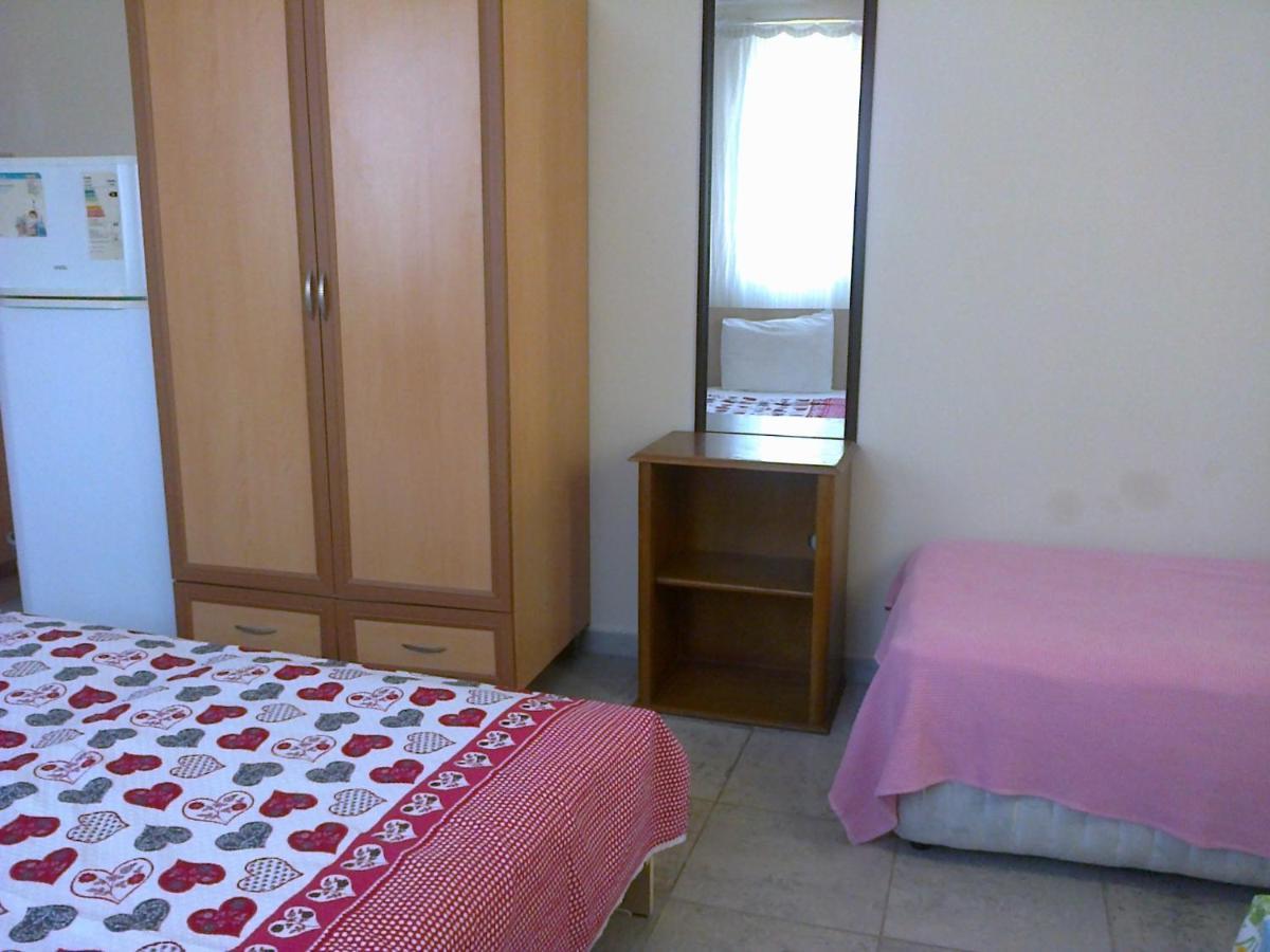 Cizmeci Apart Hotel Çeşme Habitación foto